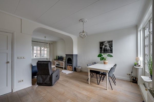 Medium property photo - Marijkestraat 27, 5121 XB Rijen